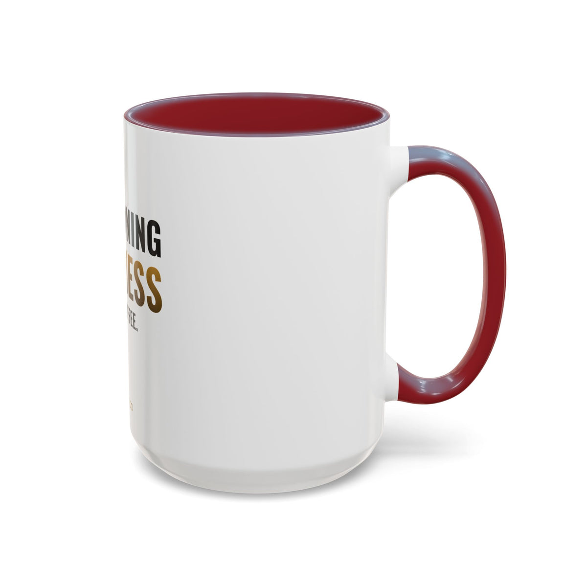 Summoning Sickness Until Coffee Mug