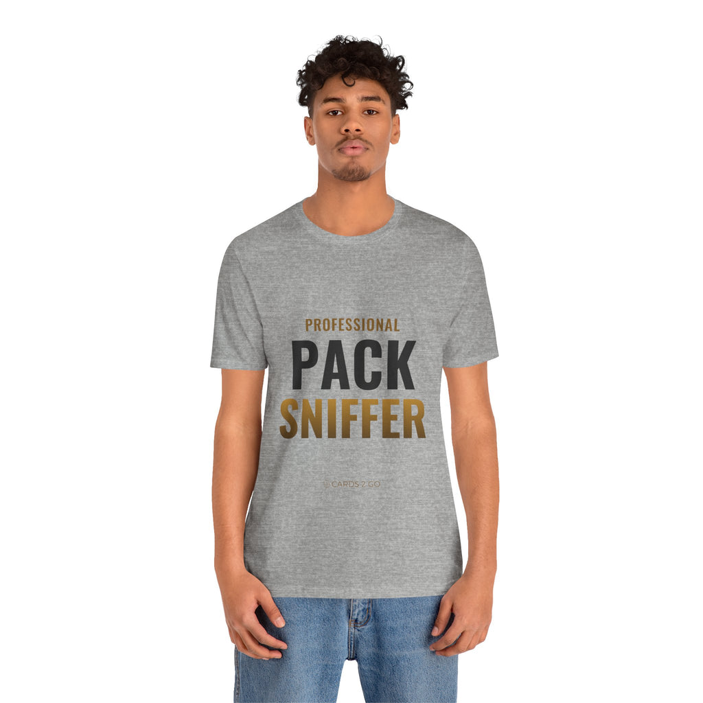 Professional Pack Sniffer Tee