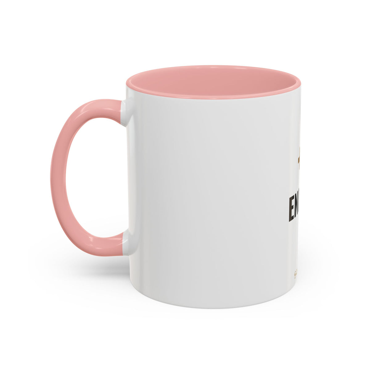 +1 Energy Mug