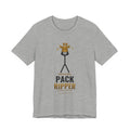Professional Pack Ripper Illustrated Tee