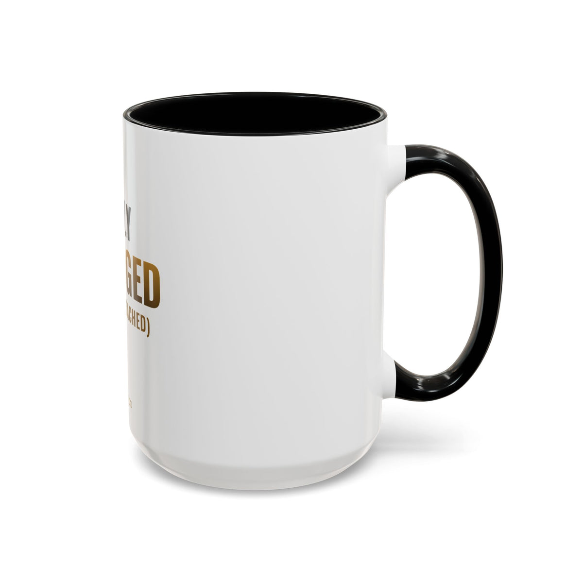 Fully Charged Mug