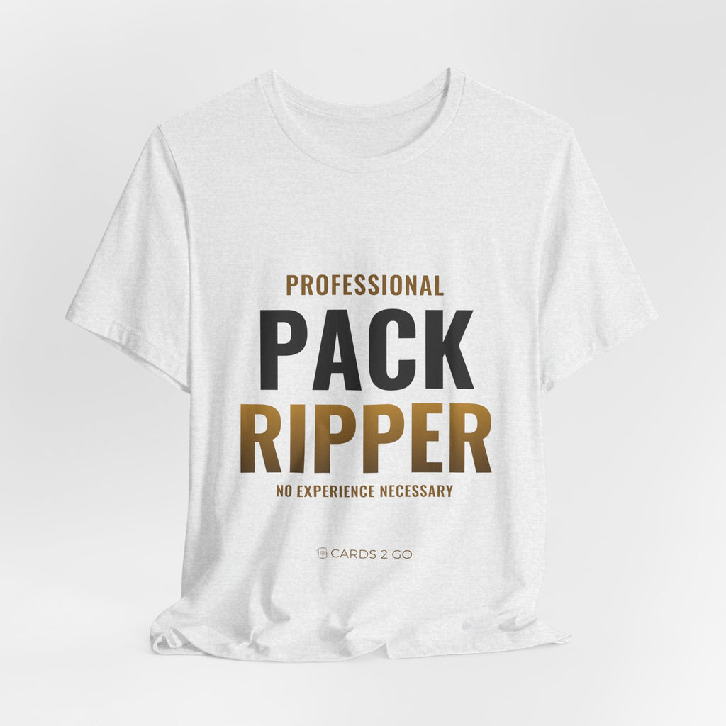 Professional Pack Ripper Tee