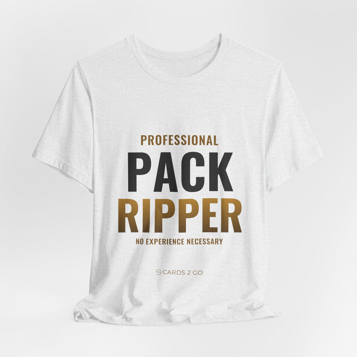Professional Pack Ripper Tee