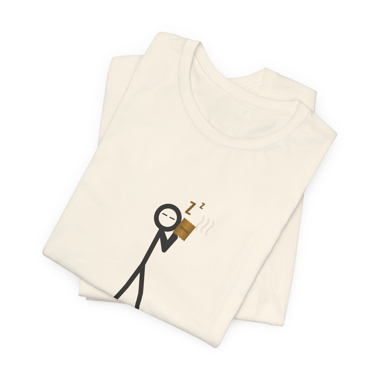 Professional Pack Sniffer Illustrated Tee