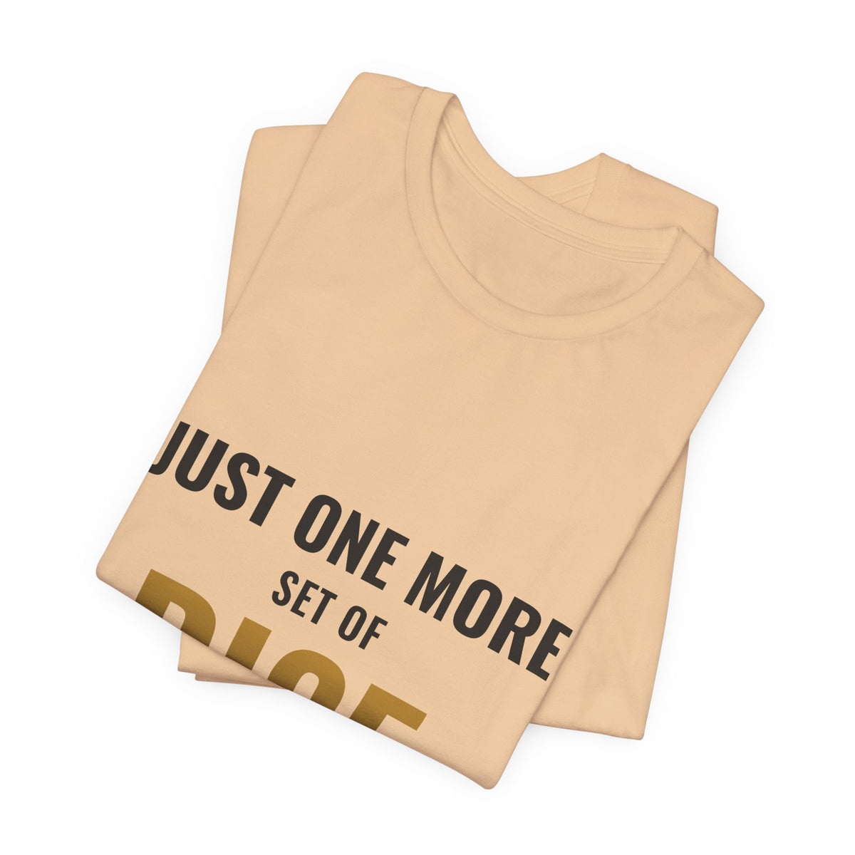 Just One More Set Of Dice Tee