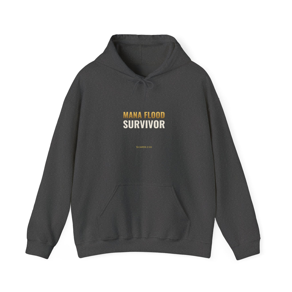 Mana Flood Survivor Hoodie