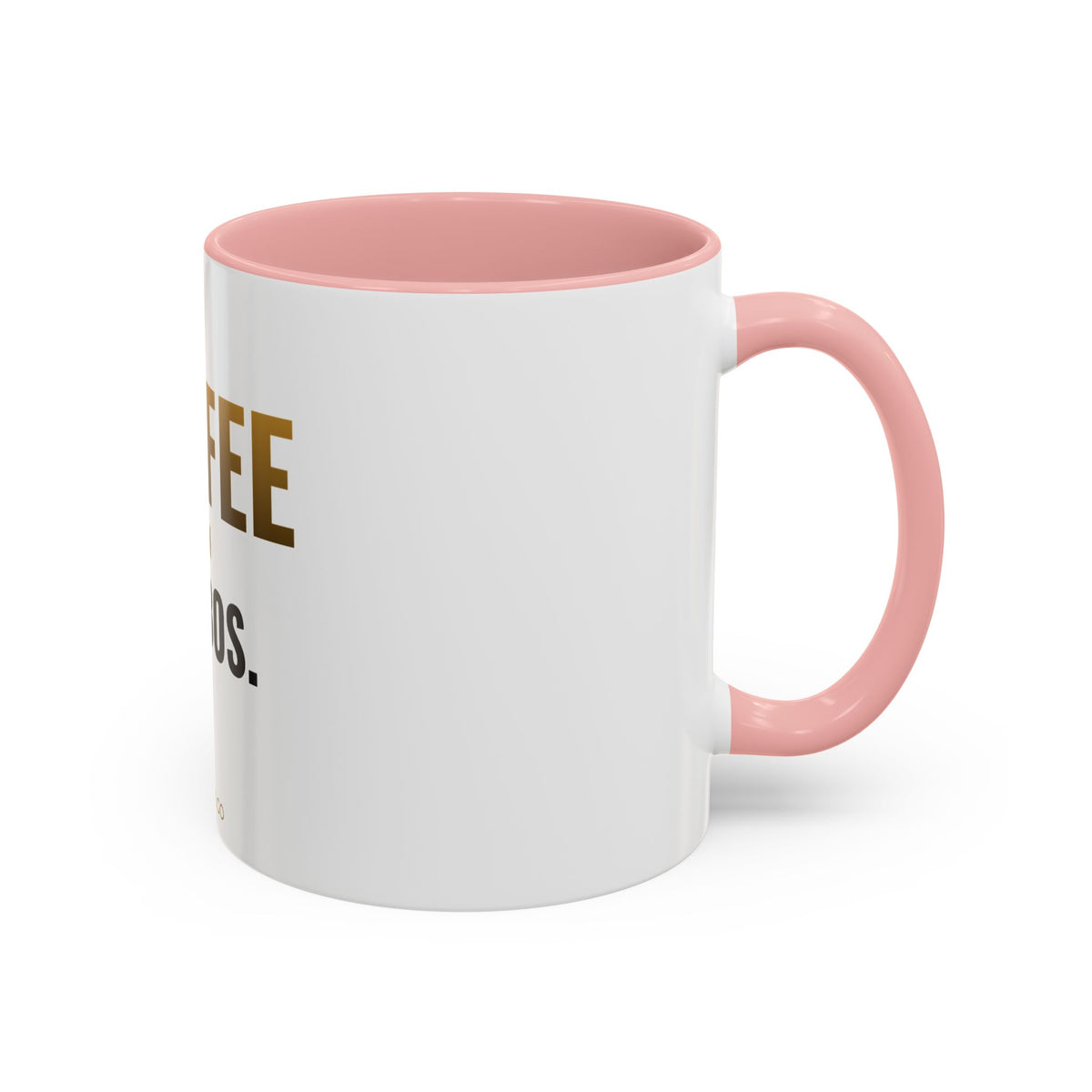 Coffee Then Combos Mug