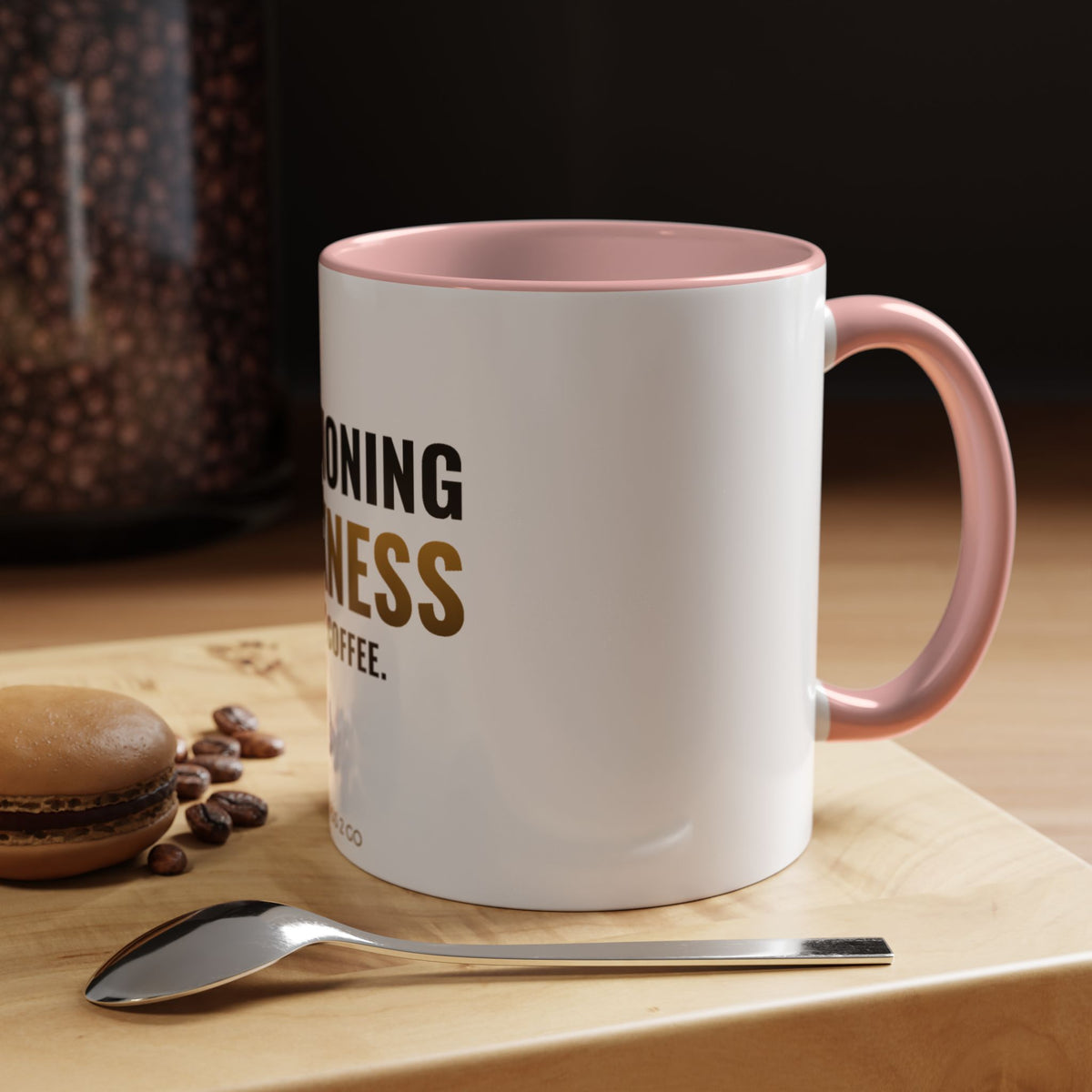 Summoning Sickness Until Coffee Mug