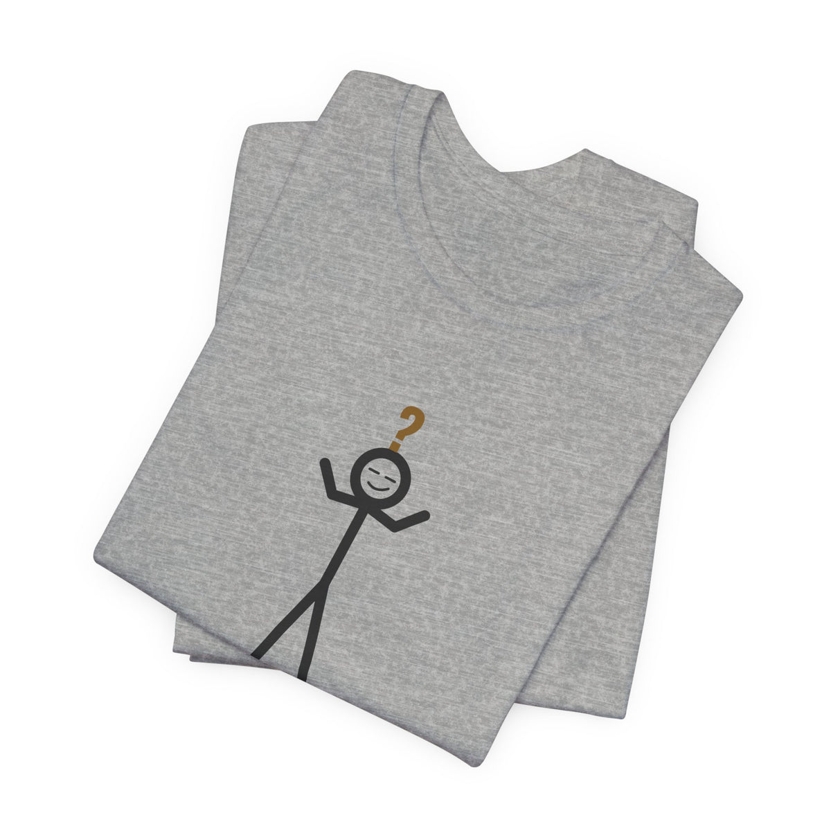 Mana Flood Survivor Illustrated Tee