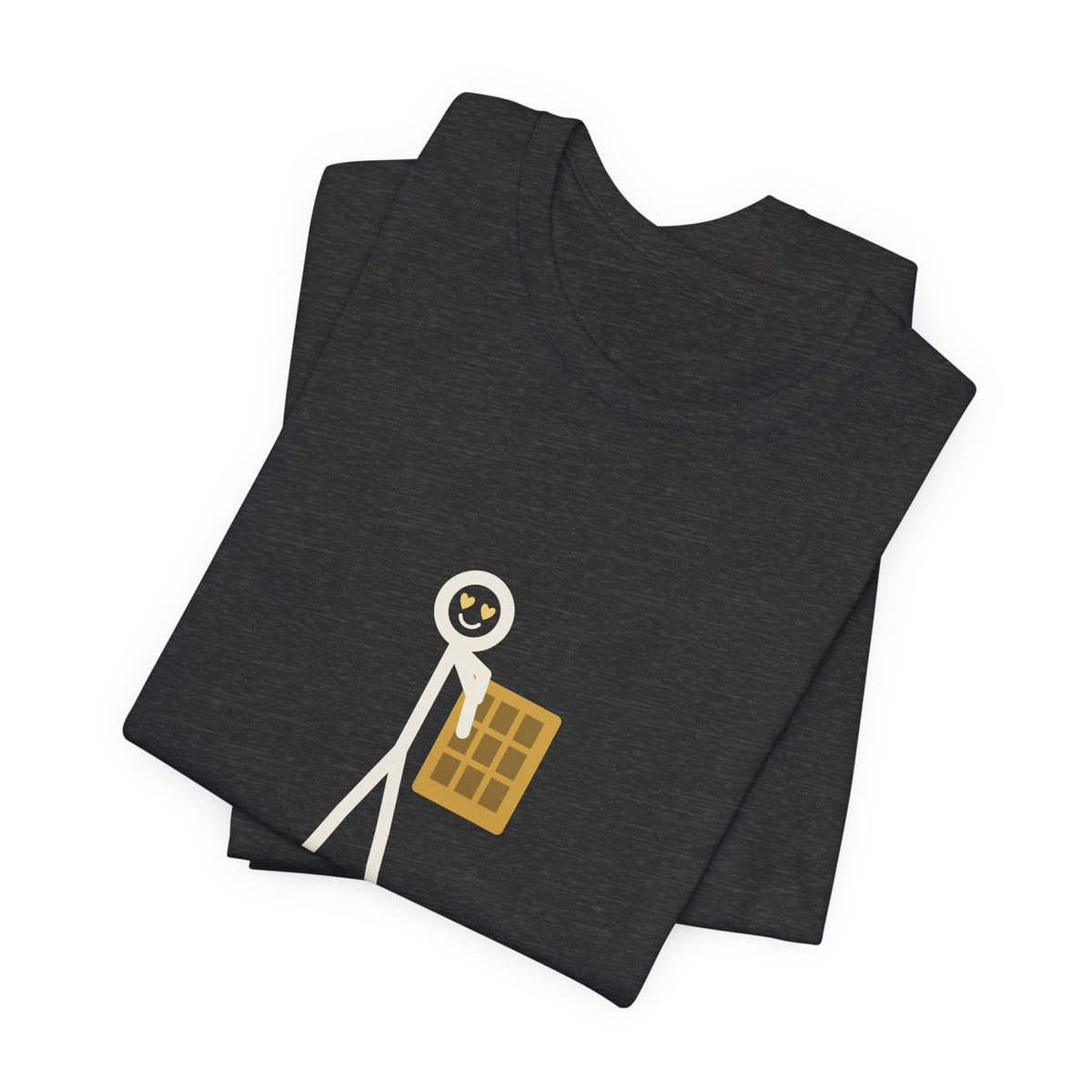 Yes, I Need Another Binder Illustrated Tee