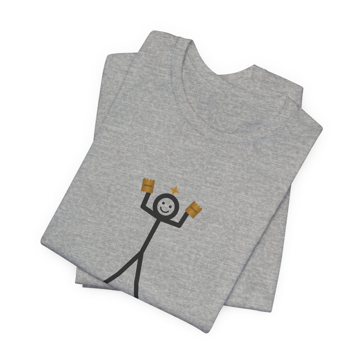 Rookie Card, Veteran Collector Illustrated Tee