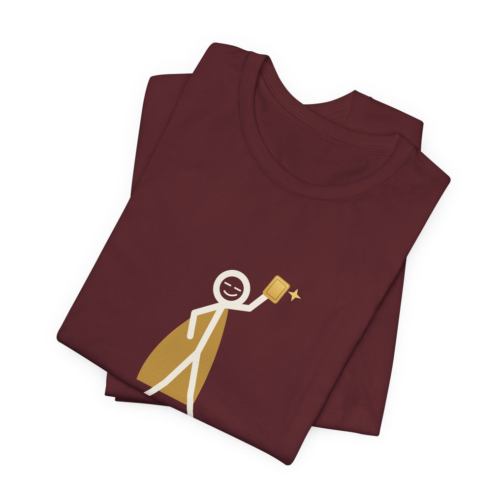 I'm The Variant Illustrated Tee