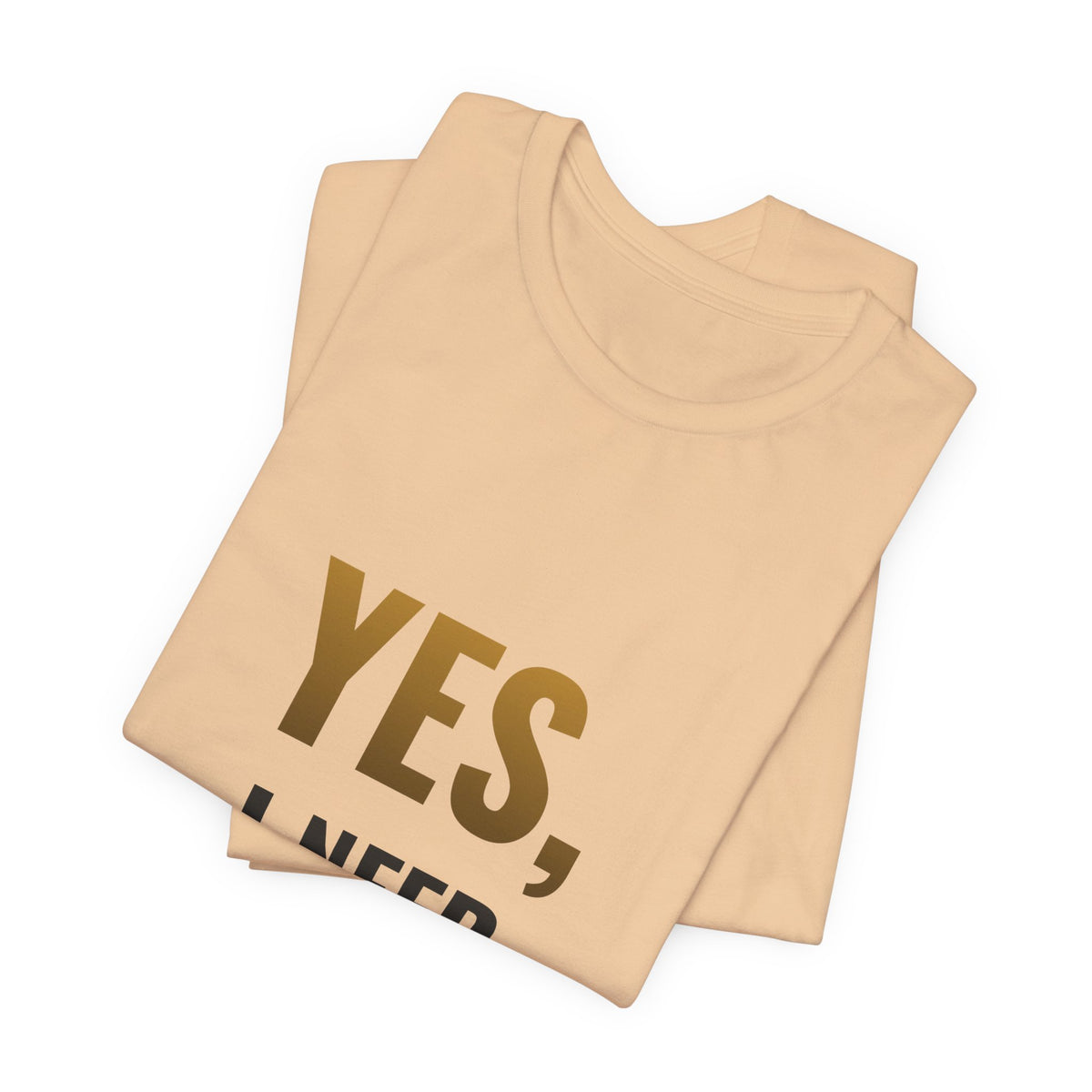 Yes, I Need Another Binder Tee