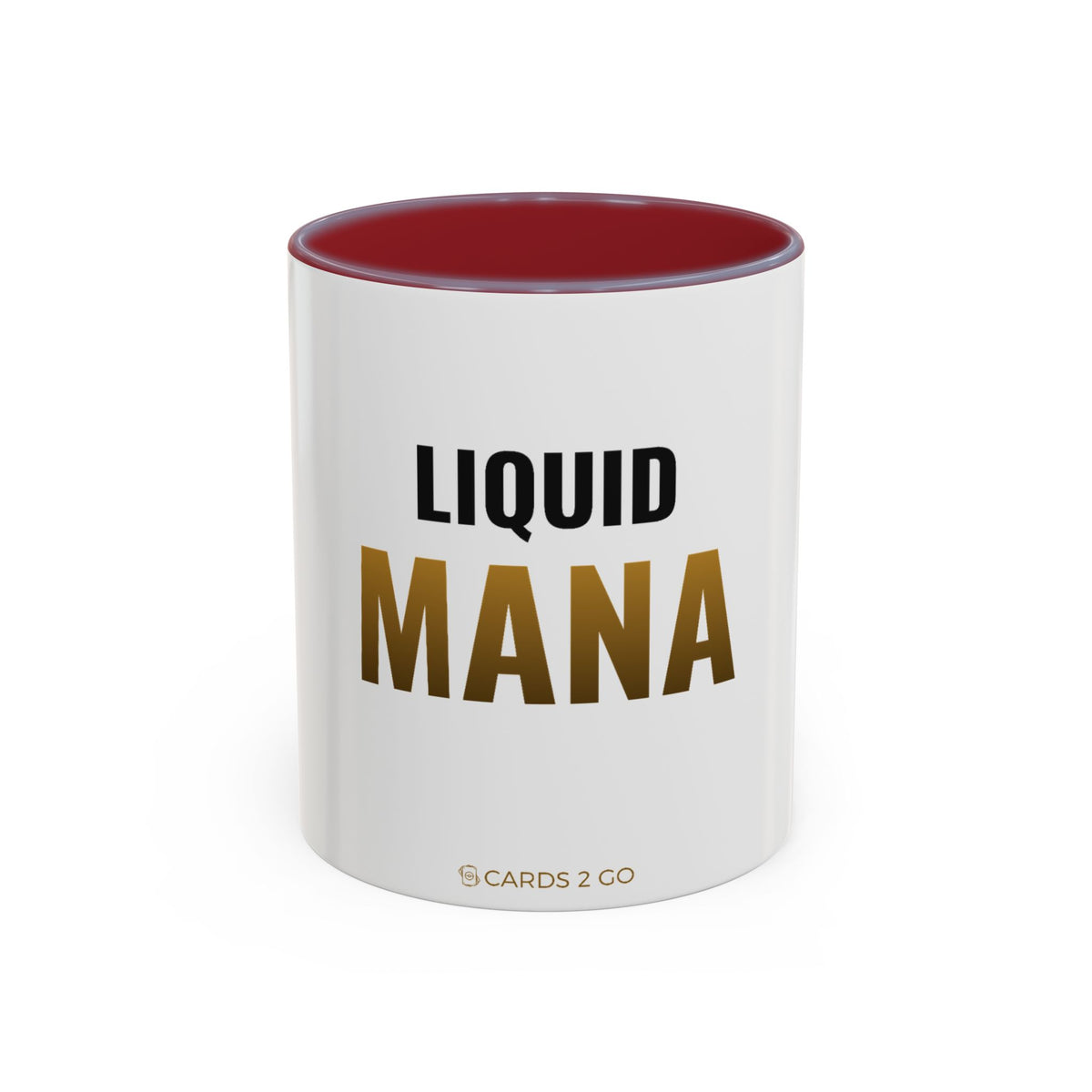 Liquid Mana Mug