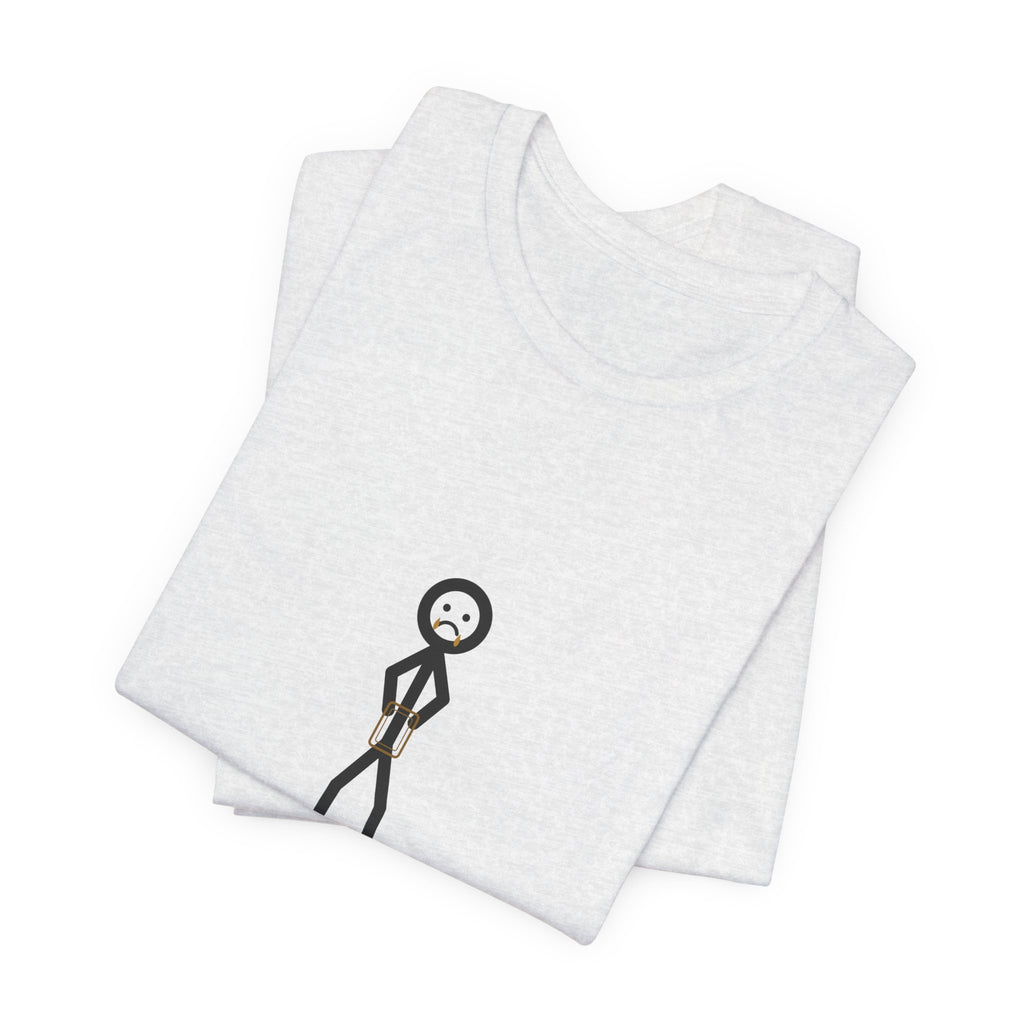 GG (Crying) Illustrated Tee