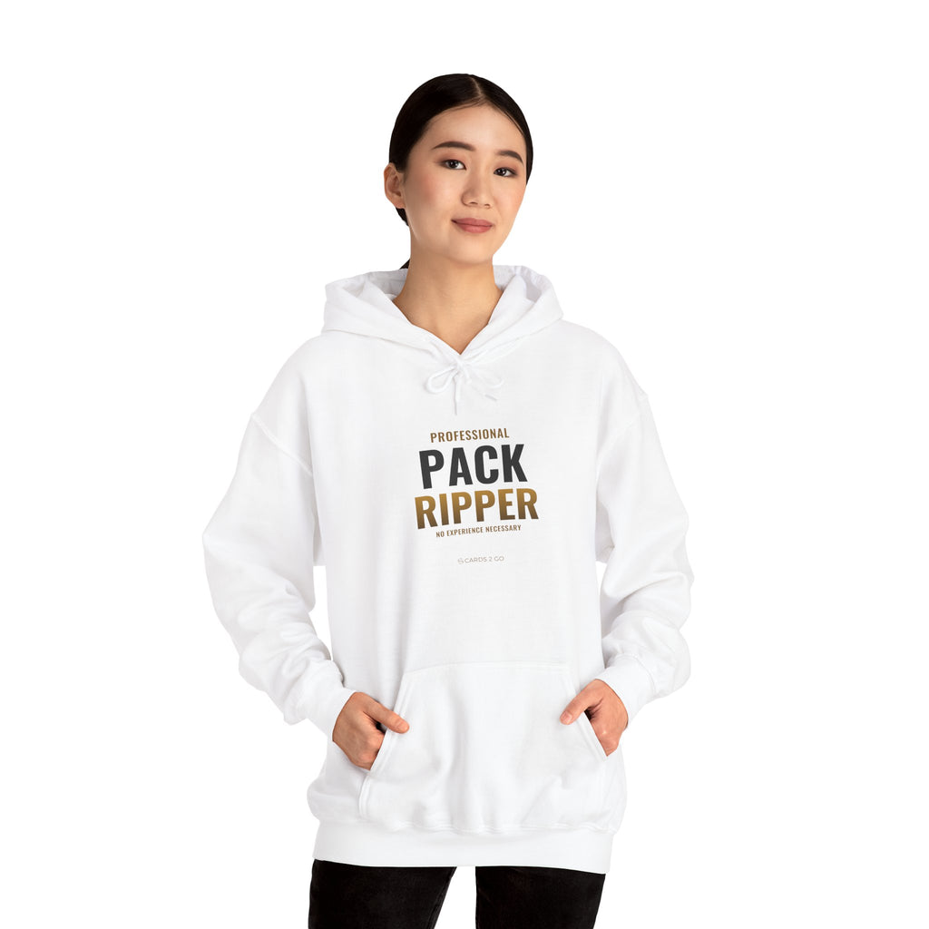 Professional Pack Ripper Hoodie