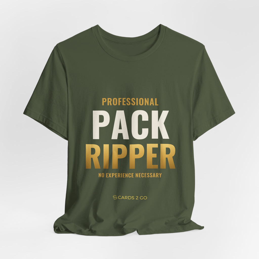 Professional Pack Ripper Tee