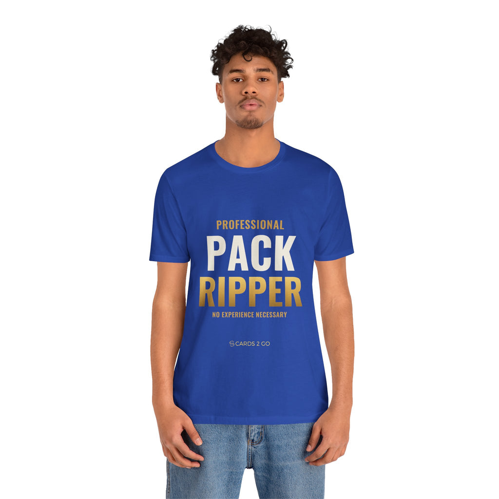 Professional Pack Ripper Tee
