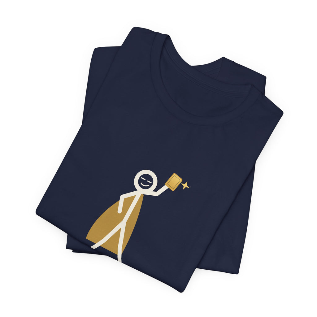 I'm The Variant Illustrated Tee