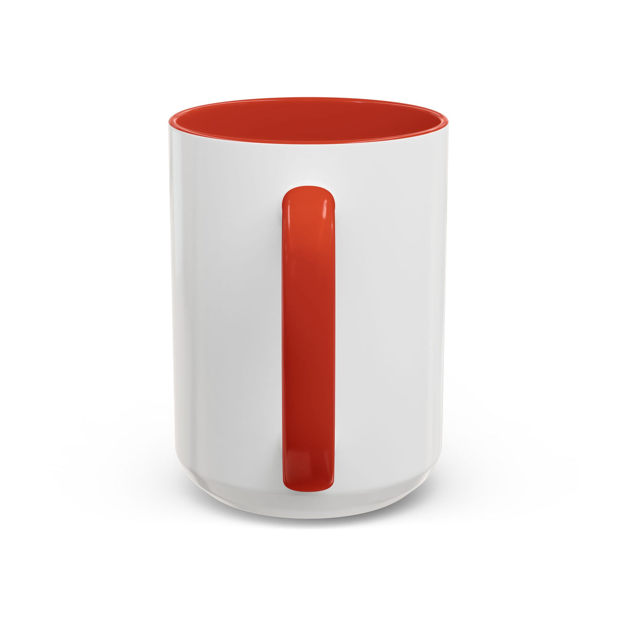 Coffee Then Combos Mug