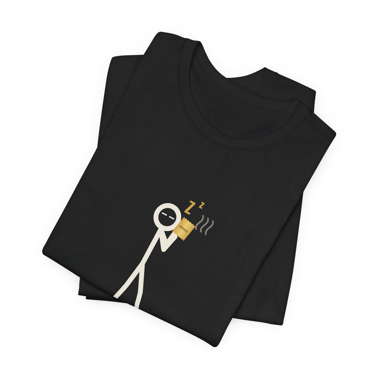 Professional Pack Sniffer Illustrated Tee