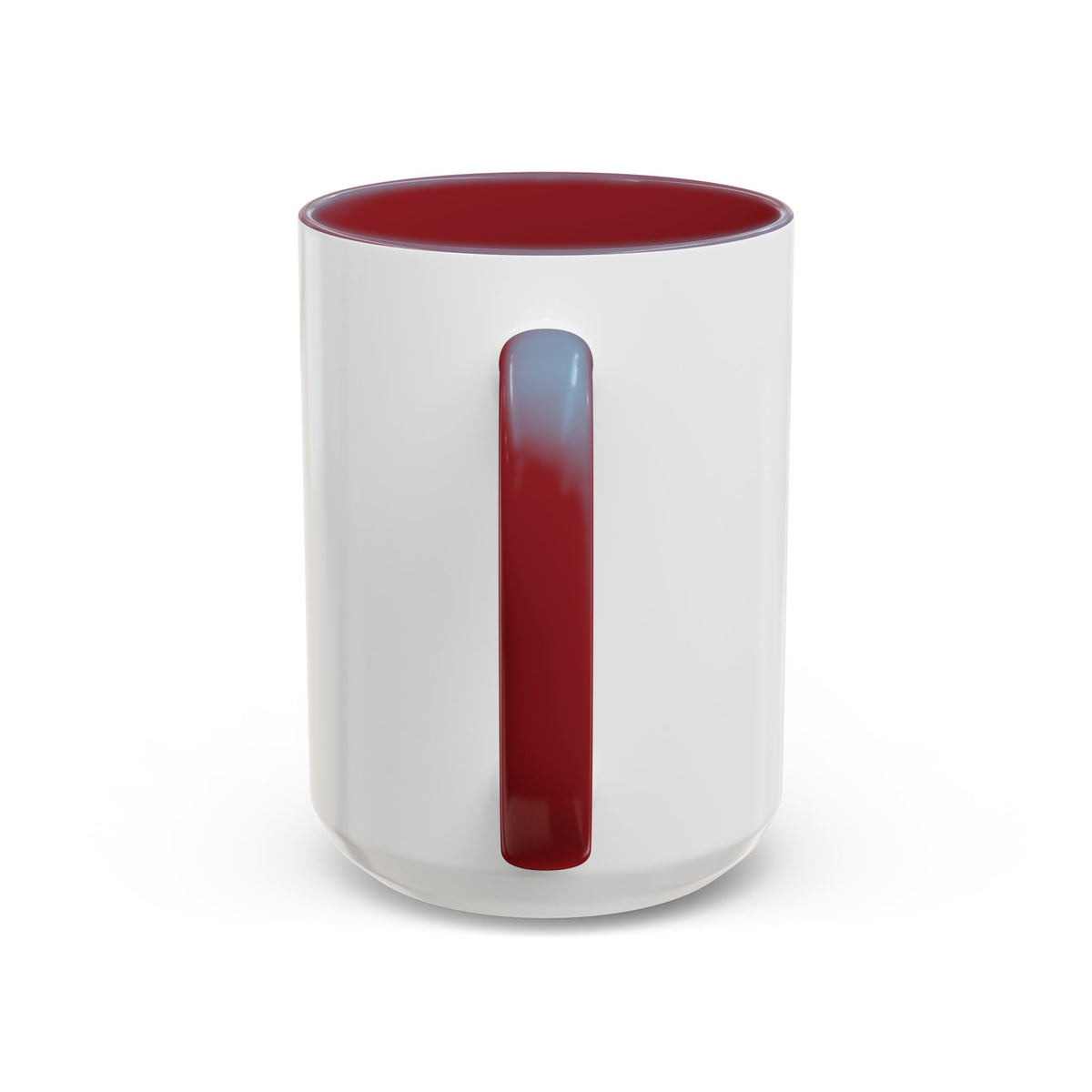 Coffee Then Combos Mug