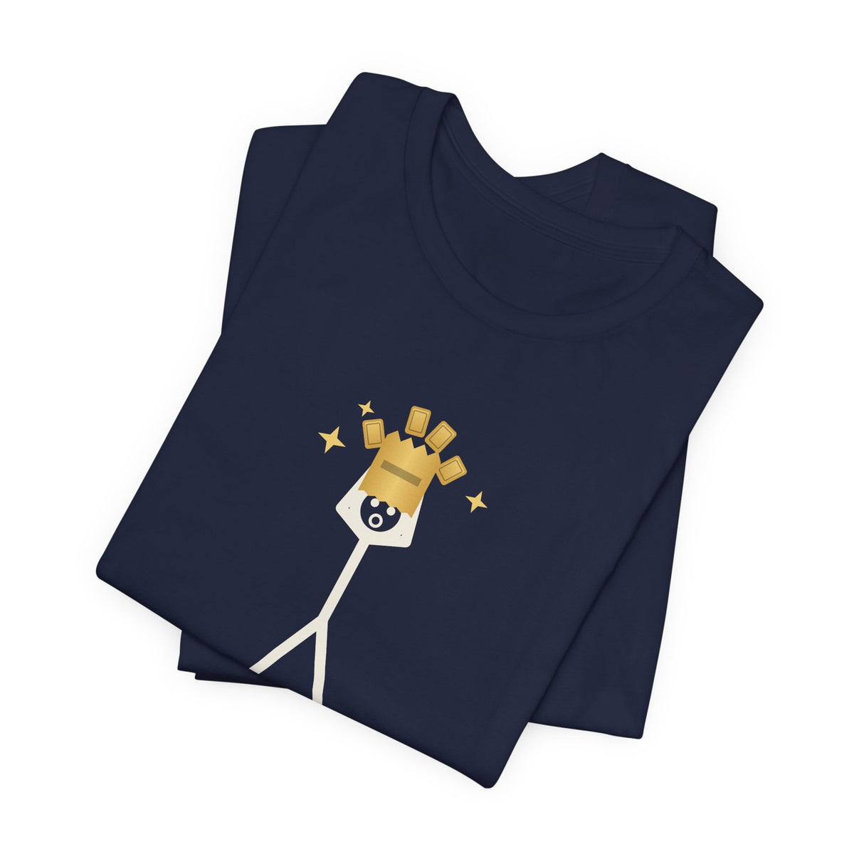 Professional Pack Ripper Illustrated Tee