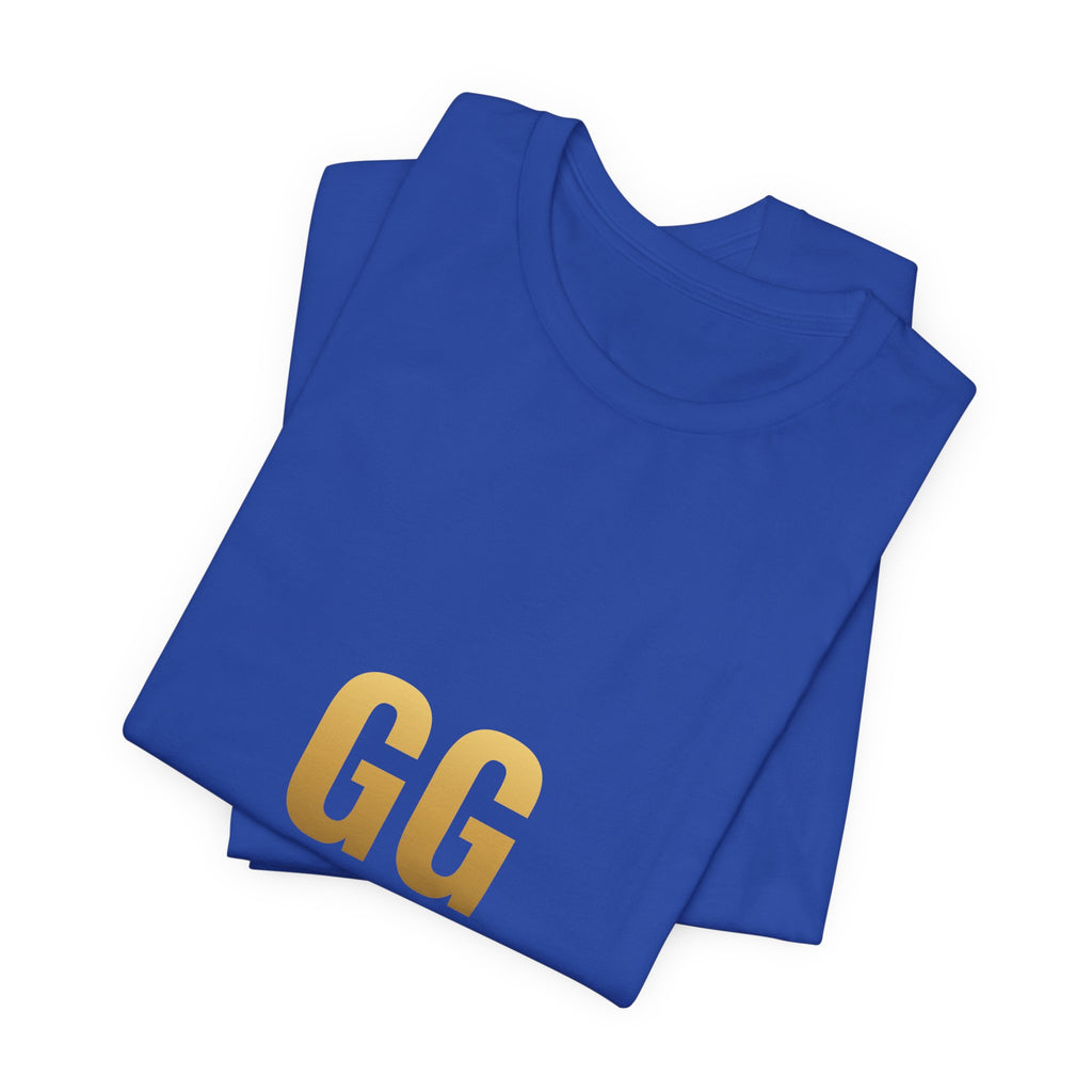 GG (Crying) Tee