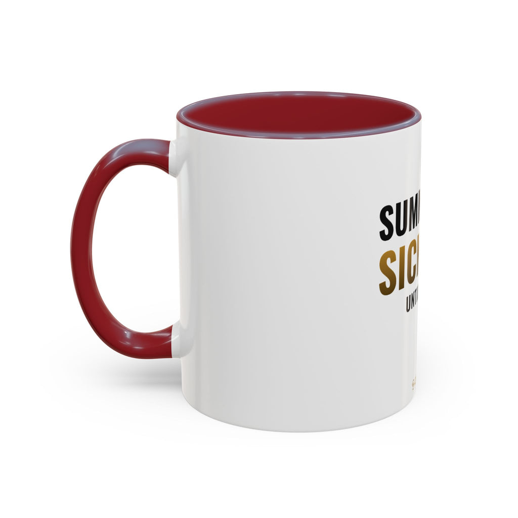 Summoning Sickness Until Coffee Mug