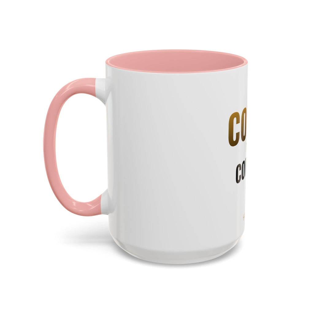 Coffee Then Combos Mug