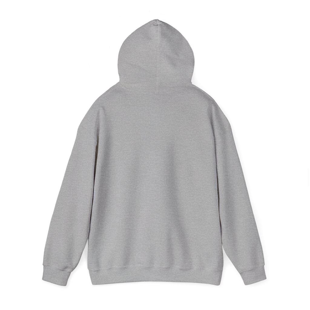 Draw. Go. Hoodie