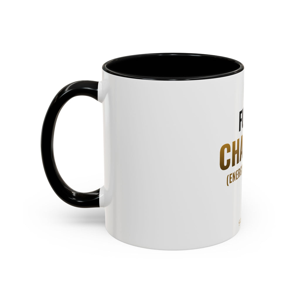 Fully Charged Mug