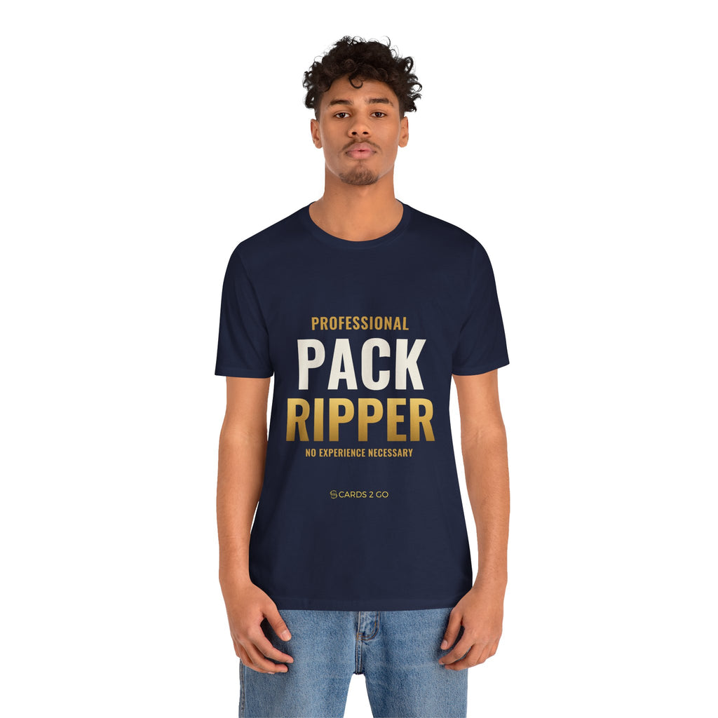 Professional Pack Ripper Tee