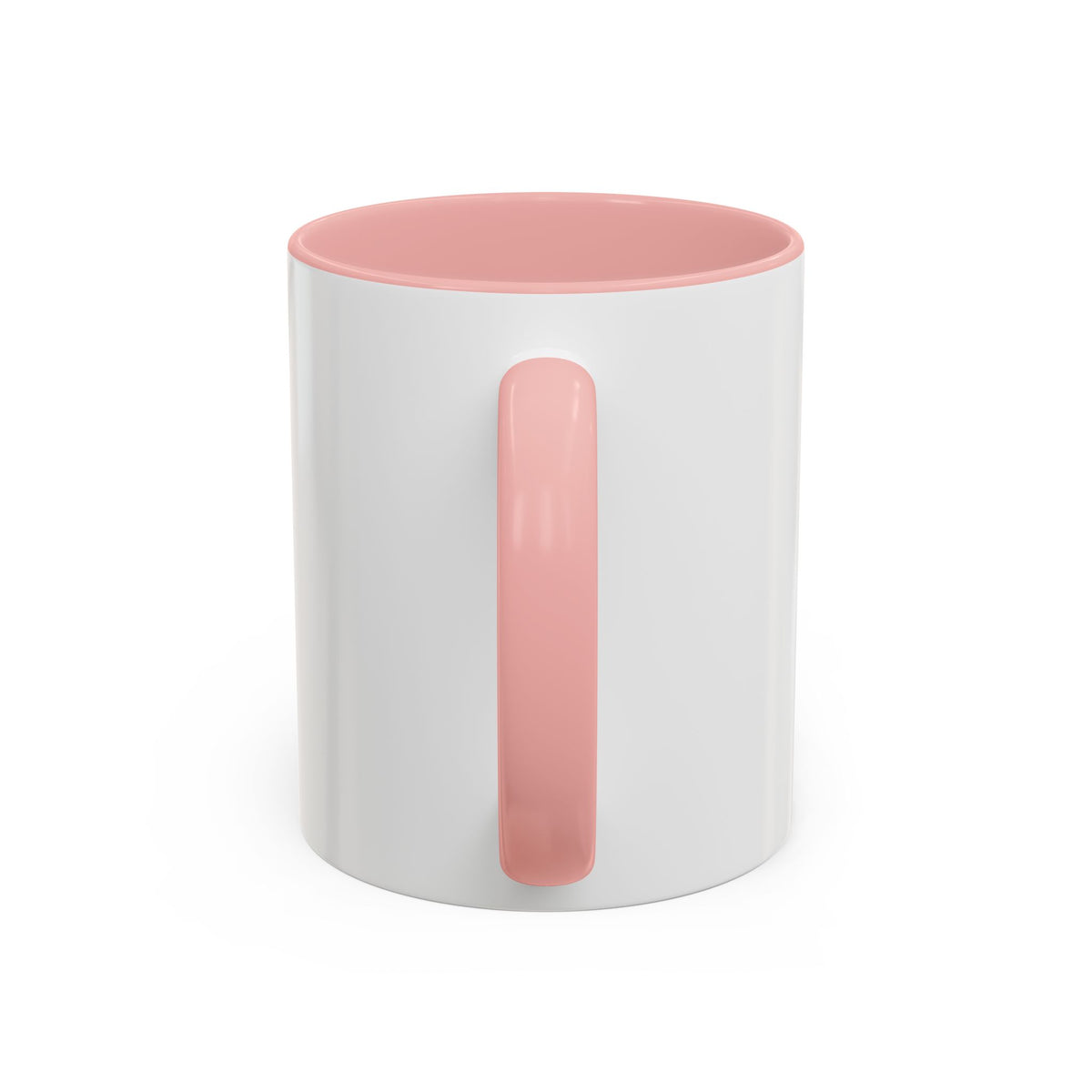 +1 Energy Mug