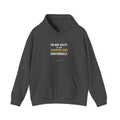 Tapped Out Emotionally Hoodie