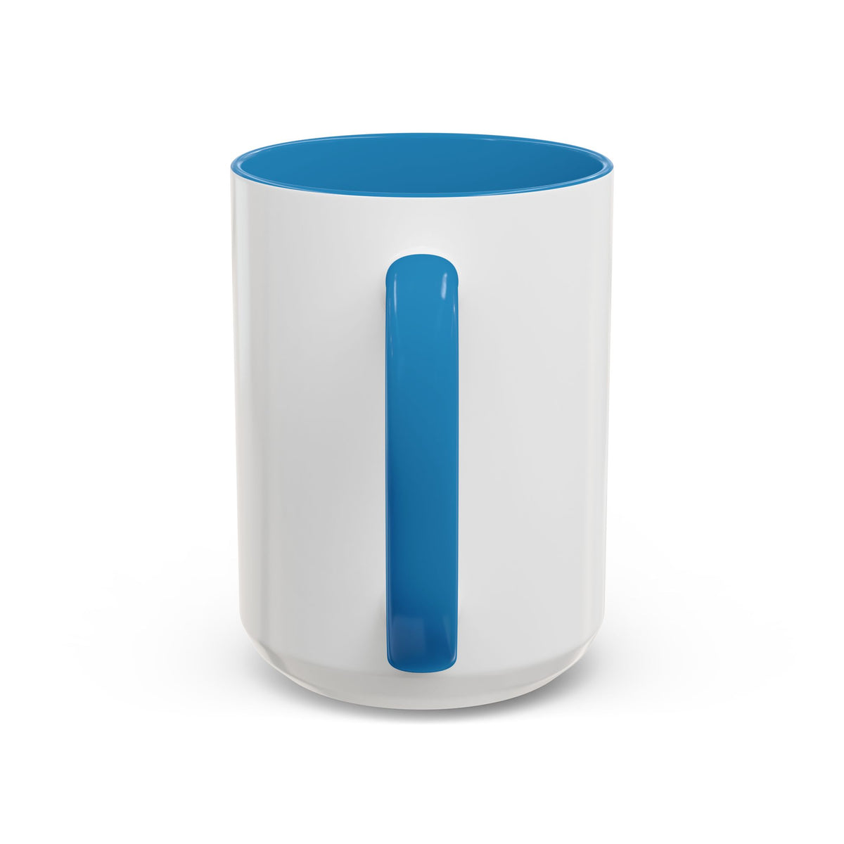 +1 Energy Mug