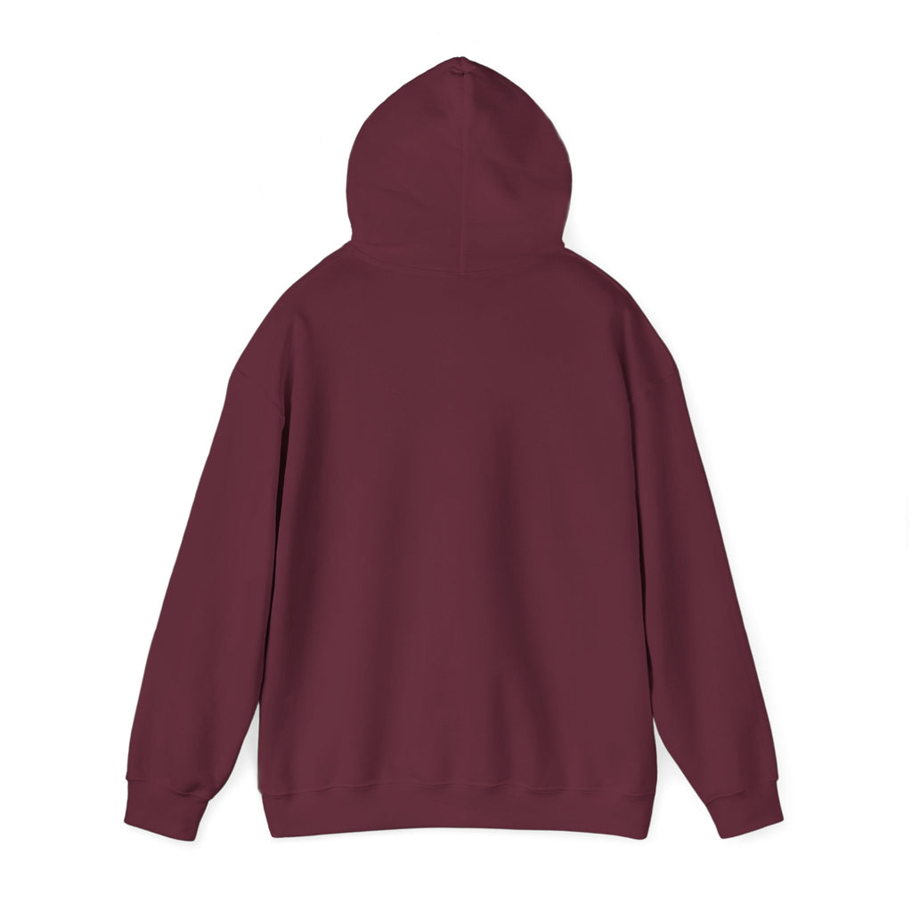 Not Now Kitten, Daddy's Chasing The Secret Rare Hoodie