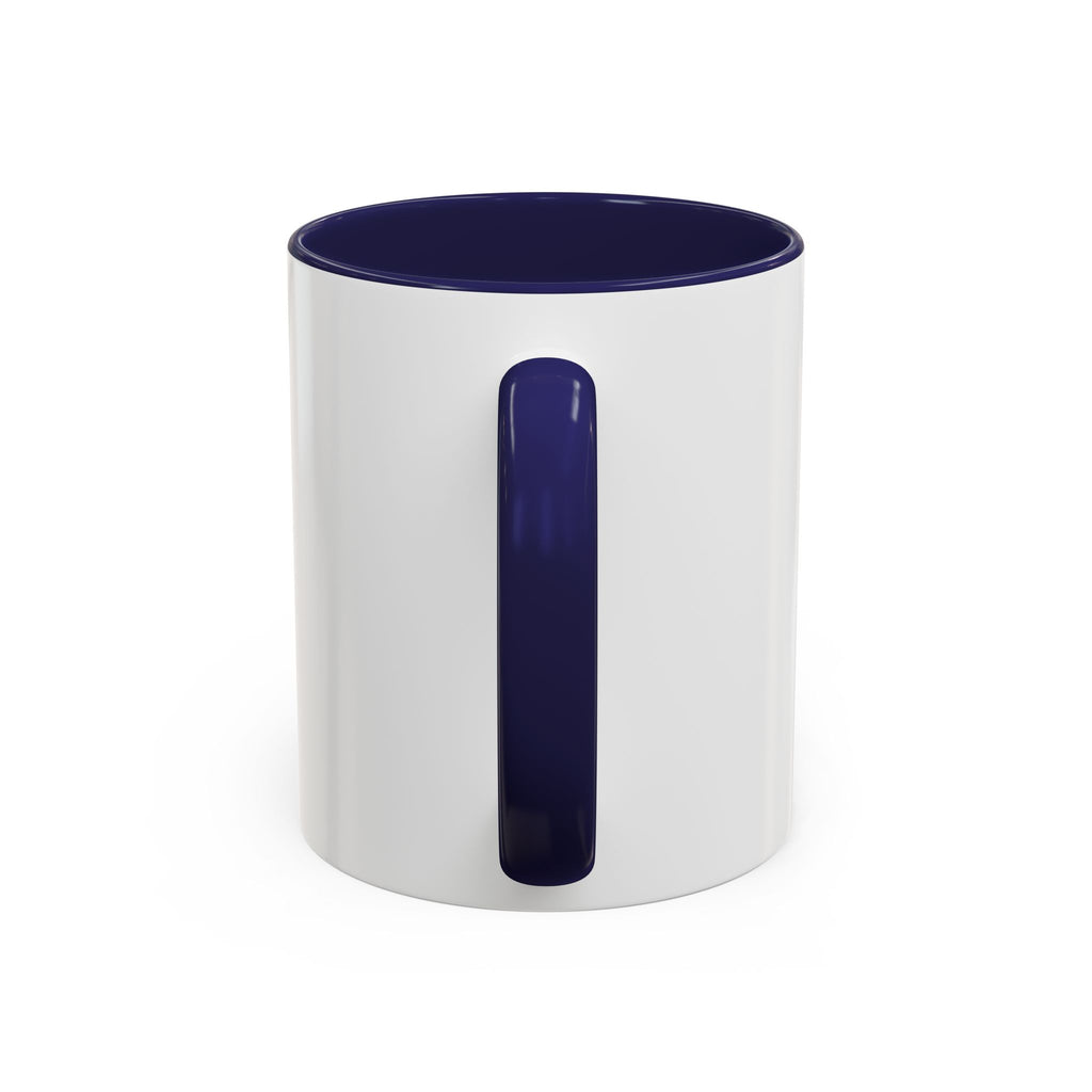 Extra Shot, Extra Turn Mug