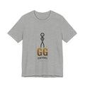 GG (Crying) Illustrated Tee