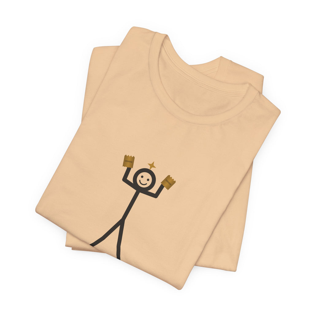 Sealed Is For Cowards Illustrated Tee