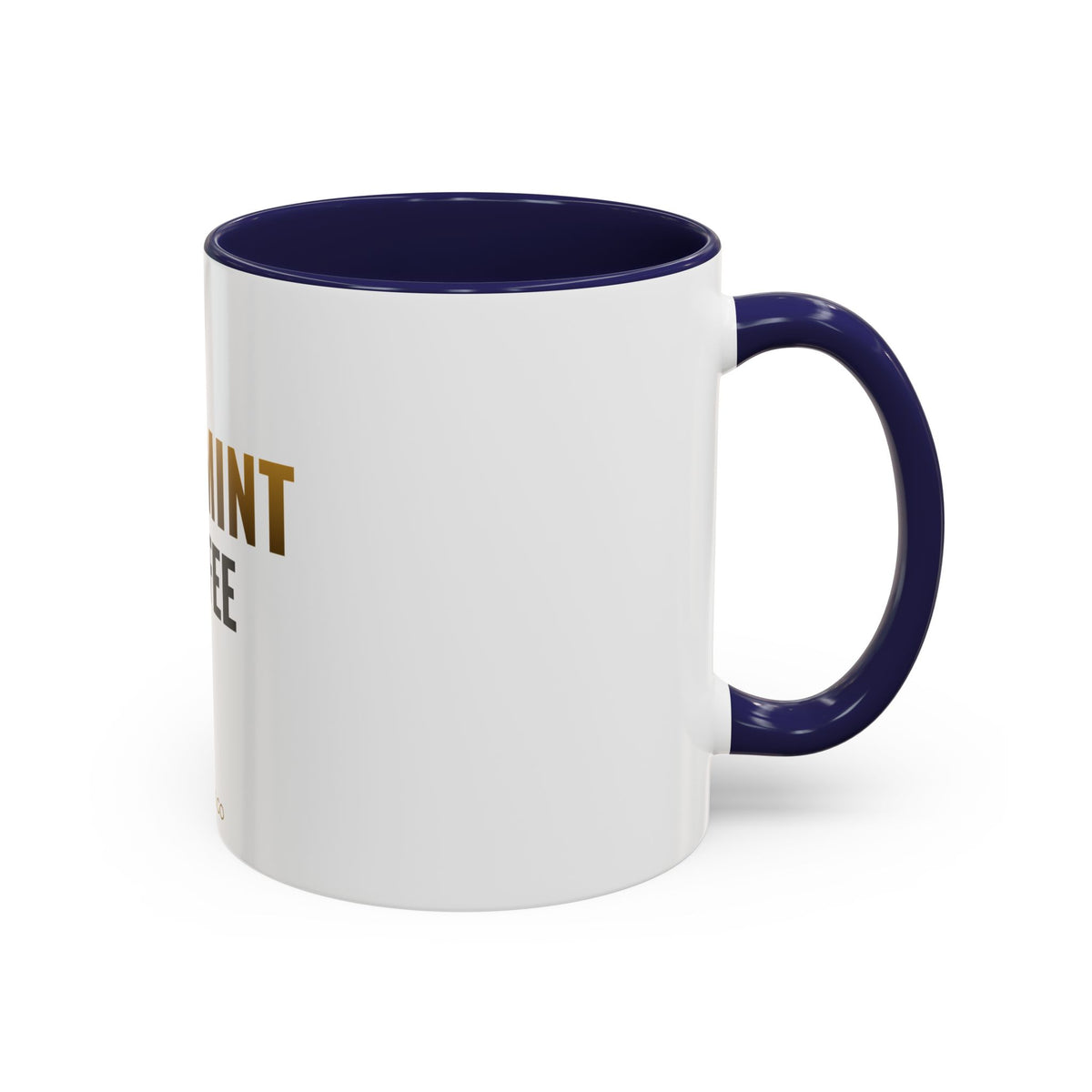 Gem Mint Coffee Mug