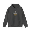 I'm Not Salty, I'm Mana Screwed Illustrated Hoodie
