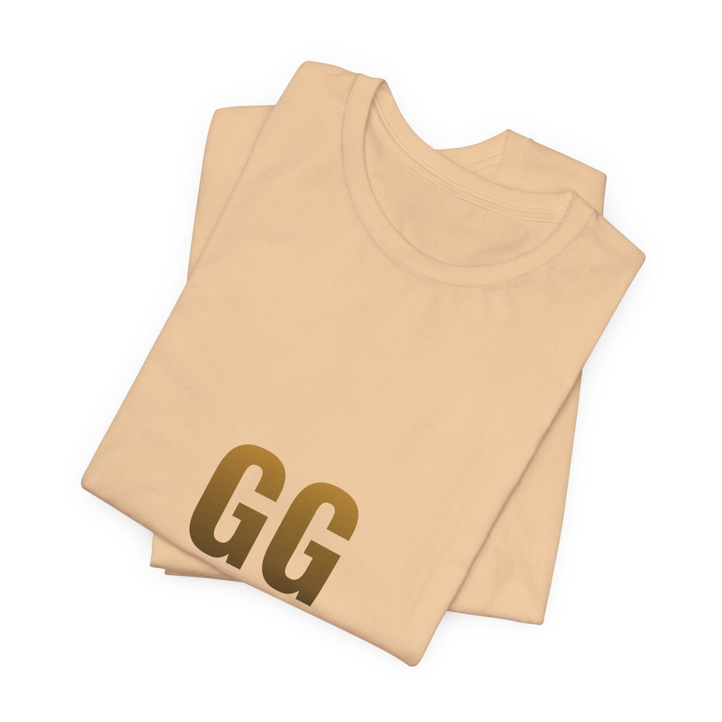 GG (Crying) Tee