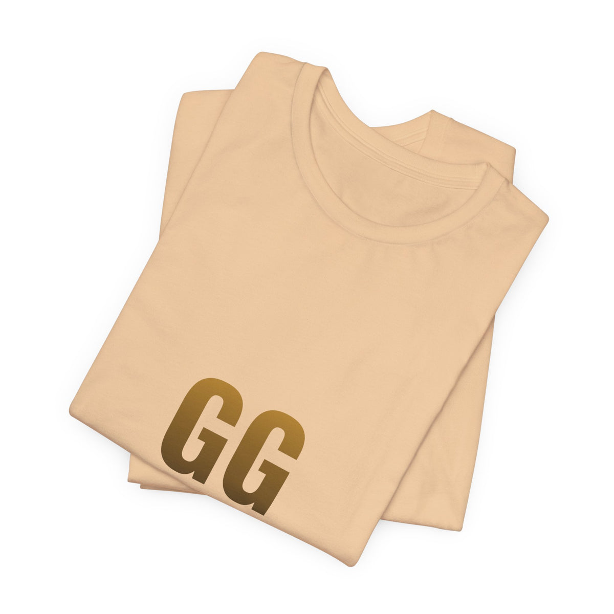GG (Crying) Tee