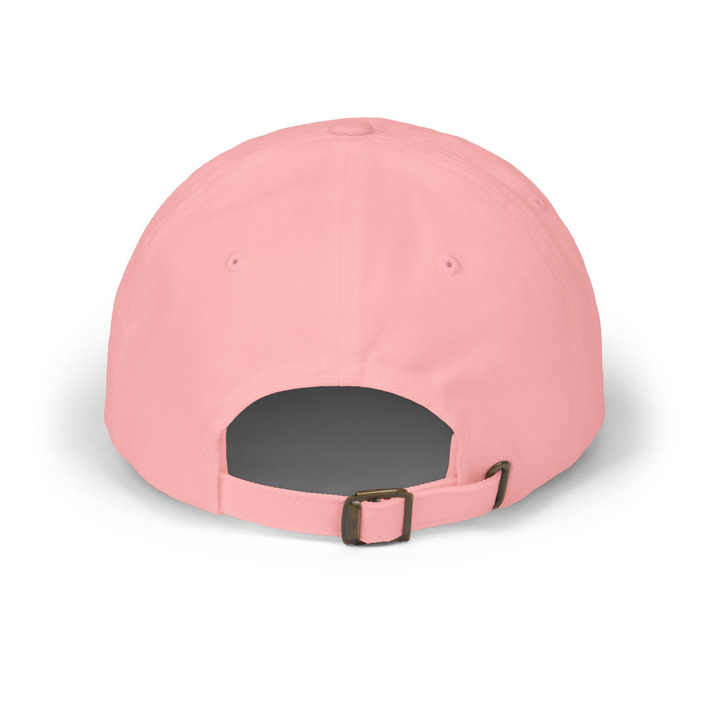 The Walls Are Closing In Dad Hat