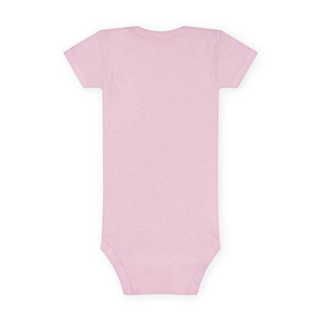 Player 2 Has Entered The Game Baby Onesie