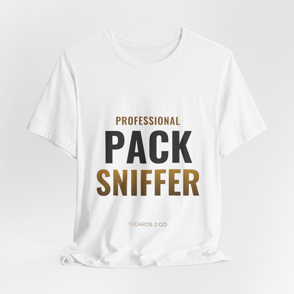Professional Pack Sniffer Tee