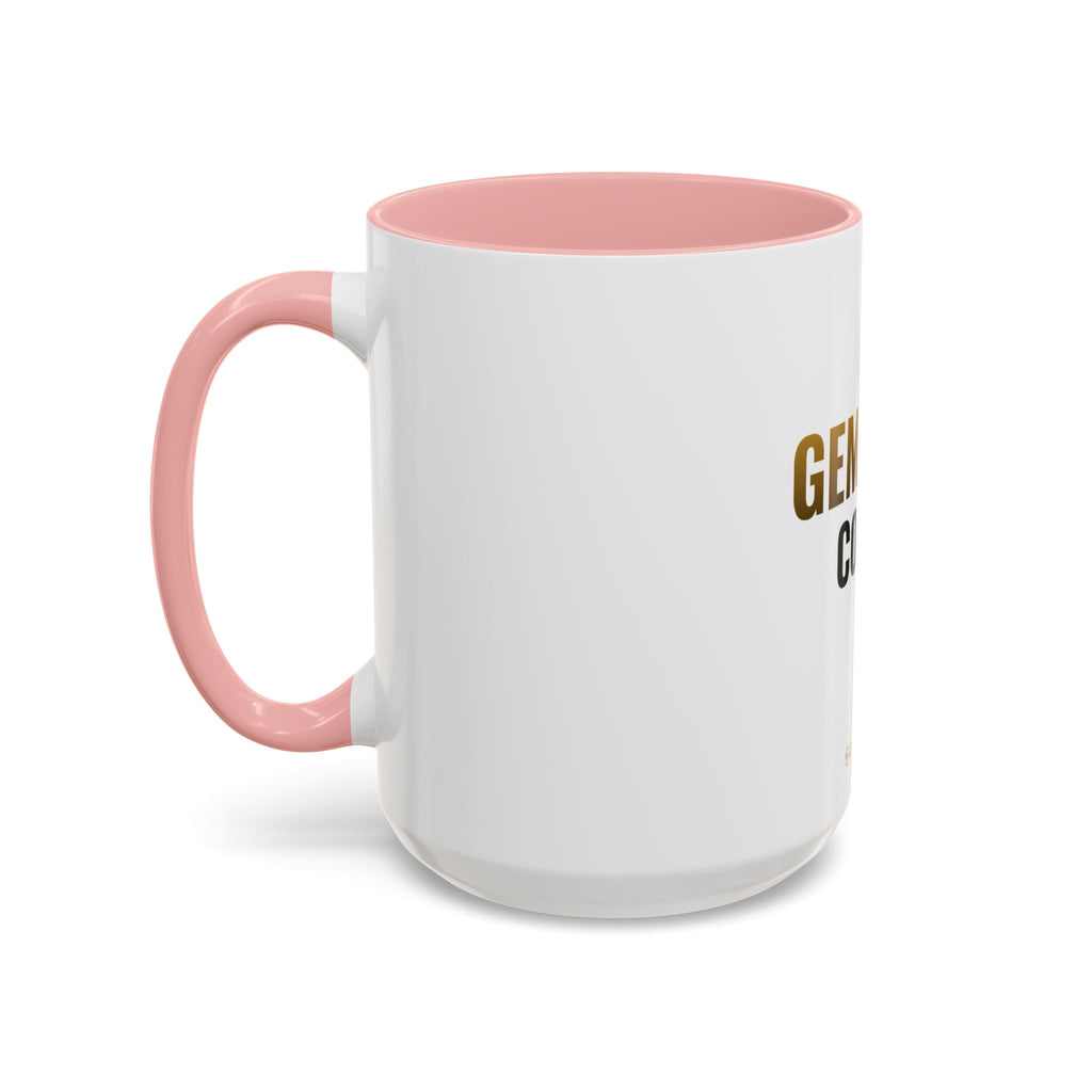 Gem Mint Coffee Mug