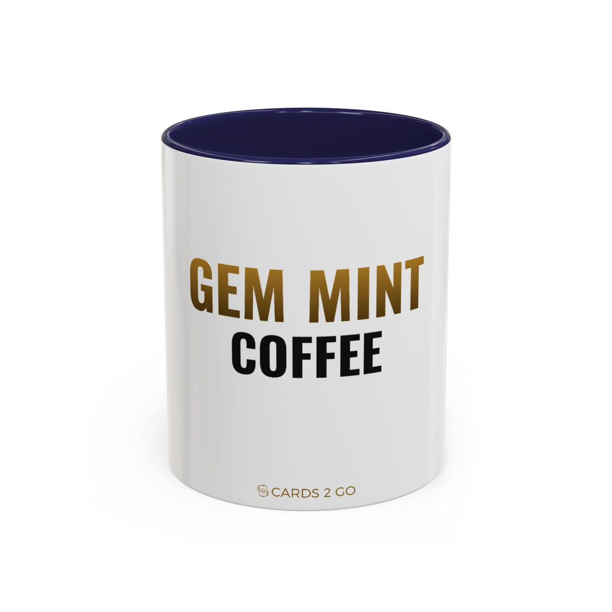 Gem Mint Coffee Mug