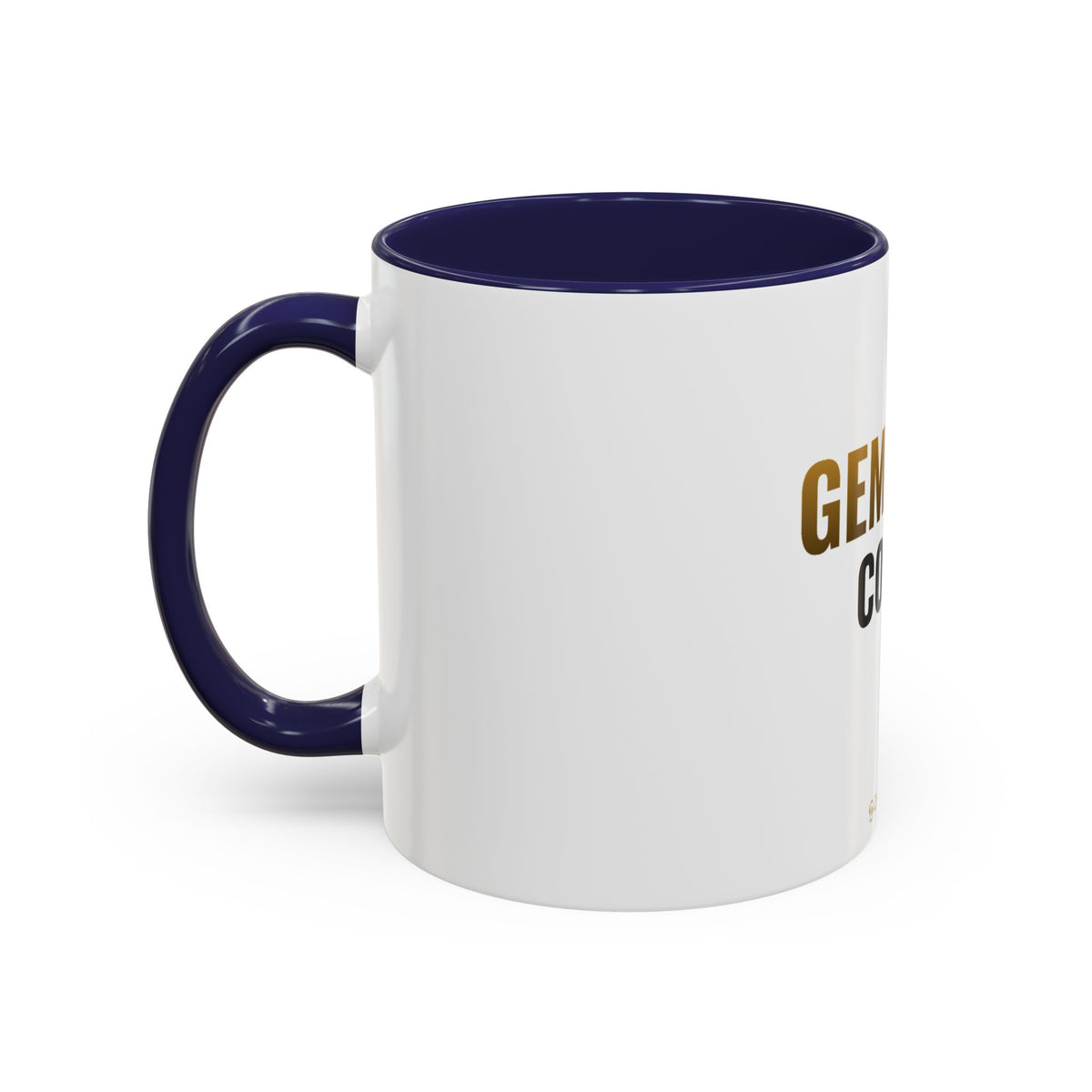 Gem Mint Coffee Mug